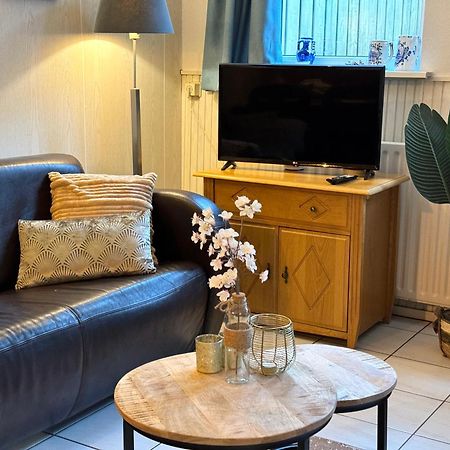 Vakantiehuis Aan Zee Egmond aan Zee Exterior foto