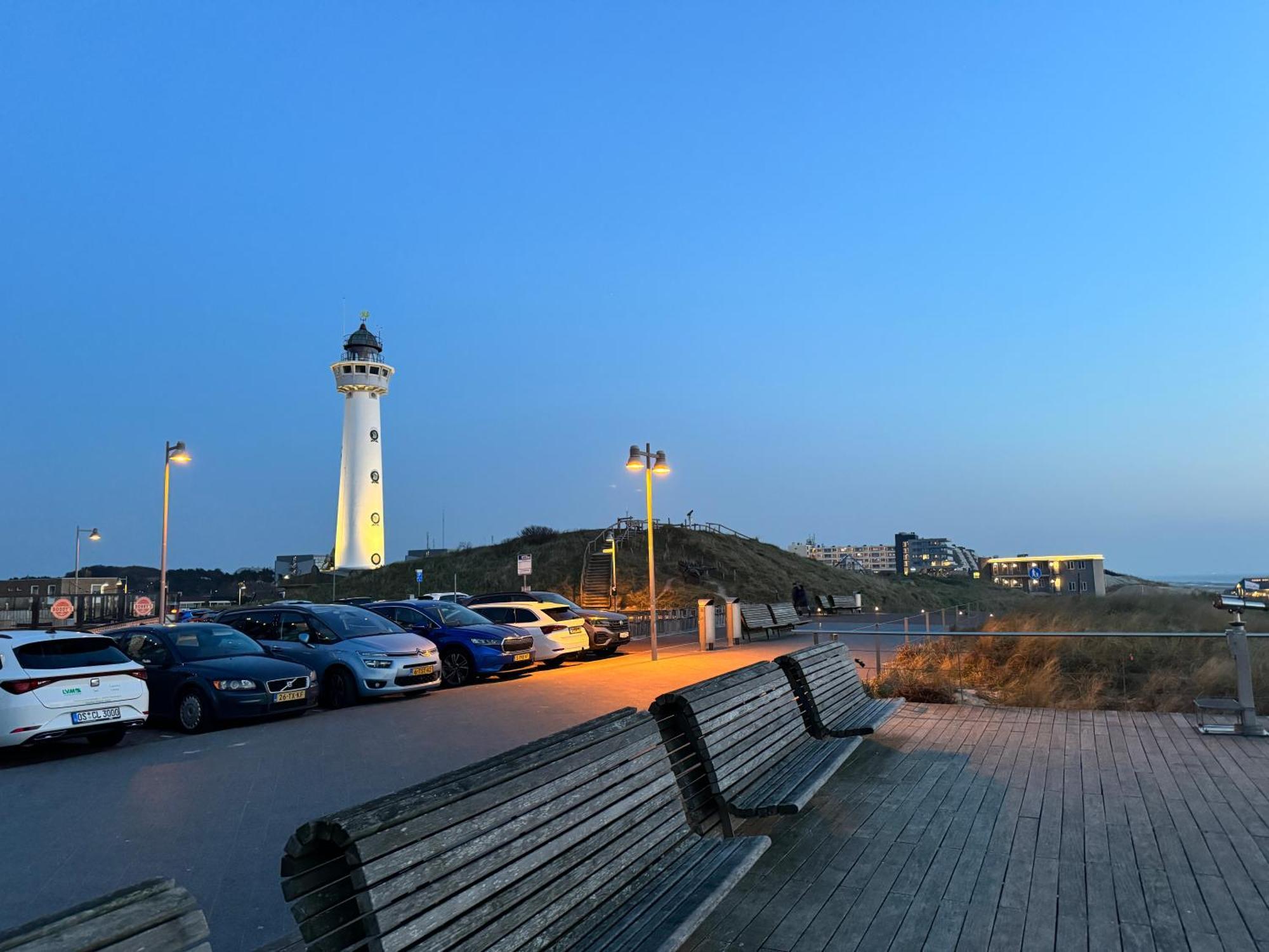 Vakantiehuis Aan Zee Egmond aan Zee Exterior foto
