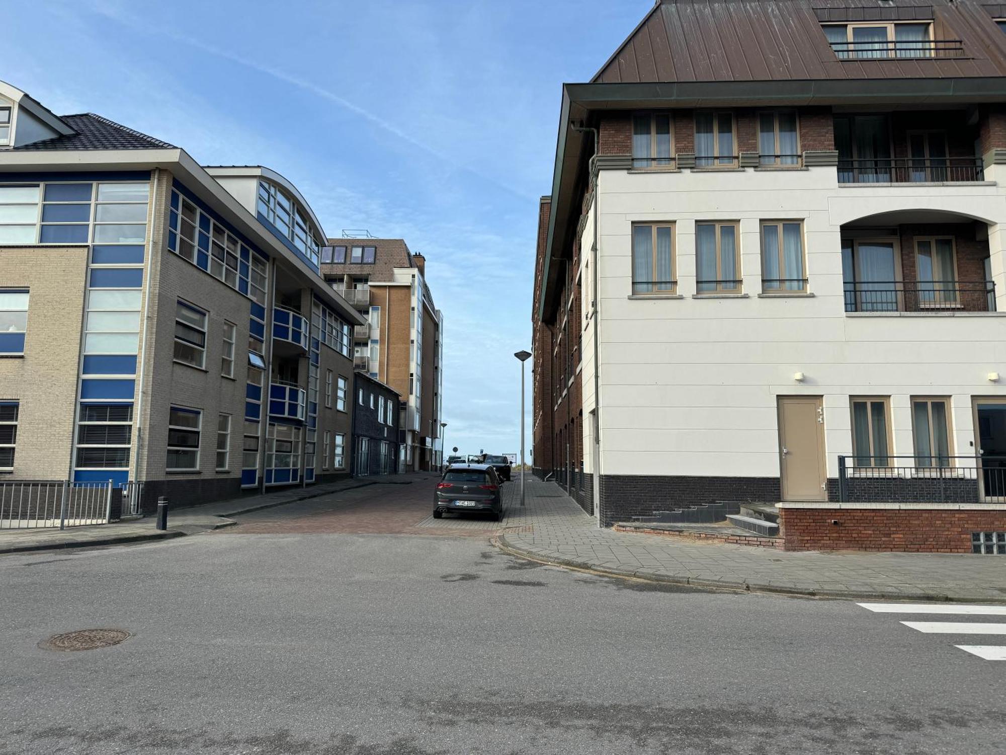 Vakantiehuis Aan Zee Egmond aan Zee Exterior foto
