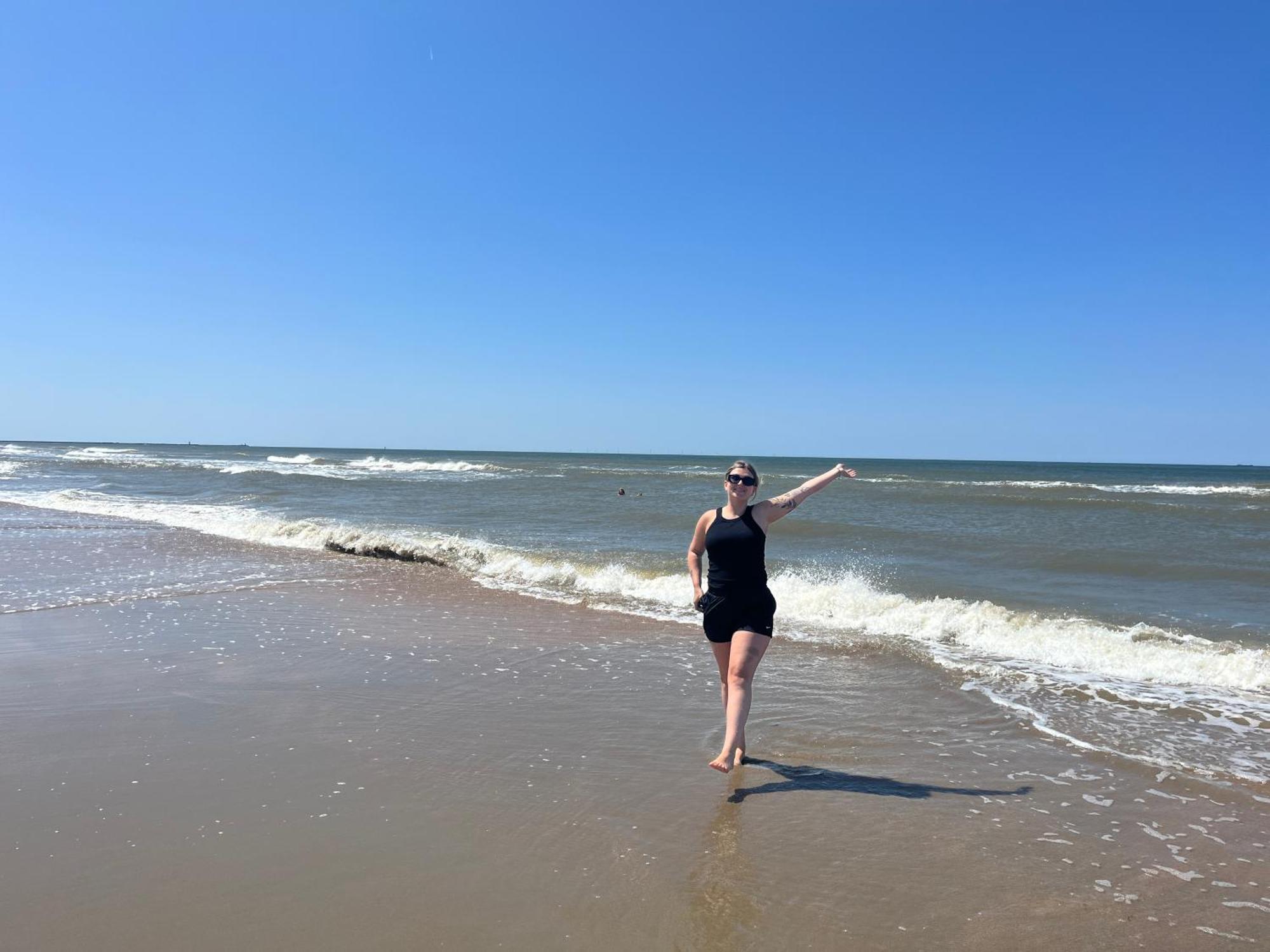 Vakantiehuis Aan Zee Egmond aan Zee Exterior foto