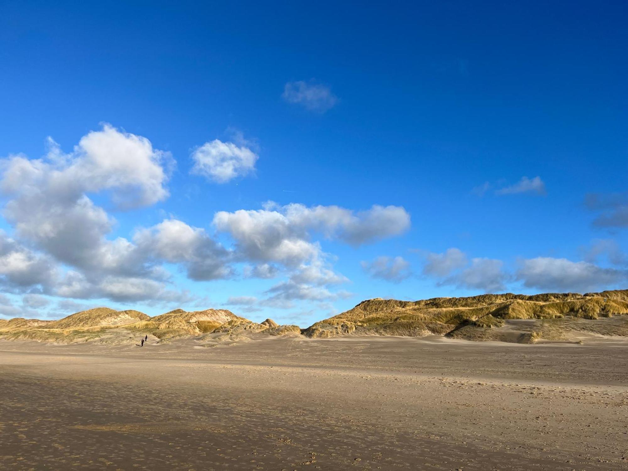 Vakantiehuis Aan Zee Egmond aan Zee Exterior foto